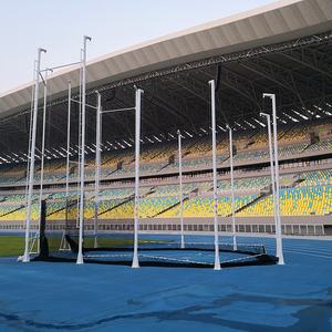 IAAF sertifikalı ve standart atma kafesi çekiç ve <span class=keywords><strong>discus</strong></span> - Product Image 4