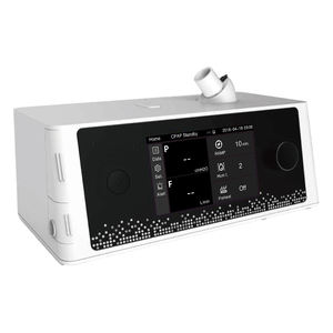Appareils CPAP APAP BIPAP Refine Medical RF-DM28 - Appareil médical <span class=keywords><strong>pour</strong></span> l'apnée <span class=keywords><strong>du</strong></span> <span class=keywords><strong>sommeil</strong></span> à pression auto-régulable avec humidificateur - Product Image 2
