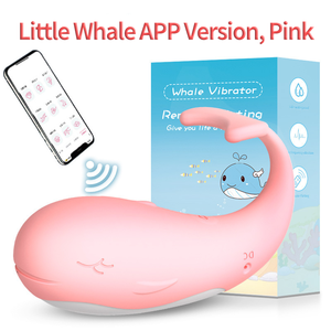 <span class=keywords><strong>APP</strong></span> Juguetes sexuales Control remoto Parejas Vibrador Silicona Clítoris Vibrador Bragas portátiles Vibrador Chica Adultos Juguetes sexuales para mujer - Product Image 2