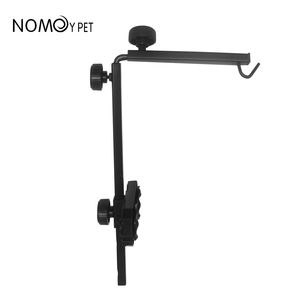 <span class=keywords><strong>Support</strong></span> de ventouses fortes <span class=keywords><strong>support</strong></span> de lumière en métal <span class=keywords><strong>support</strong></span> d'abat-jour cintre réglable Reptile <span class=keywords><strong>support</strong></span> de <span class=keywords><strong>lampe</strong></span> <span class=keywords><strong>support</strong></span> de lumière - Product Image 2