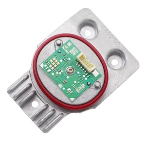 A2059068004 a2059068104 21246000 phía trước đèn mô-đun 5 pin ban ngày chạy ánh sáng <span class=keywords><strong>LED</strong></span> góc mắt cho C Class W205 - Product Image 5