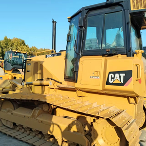 Mini bulldozer Cat D5k D5 D5g d'occasion en très bon état et prix de vente - Product Image 1