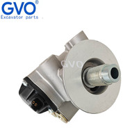 GVO 217-8339 326-1644 Pour moteurs Caterpillar E336D, E325D et E345D : ensemble de base de filtre à carburant pour excavatrices C7 et C9.