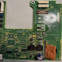 Carte de commande CNC A20B-8101-0191 FANUC | Prix d'origine en stock (utilisé)