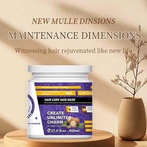 <span class=keywords><strong>EUNOMIA</strong></span> Champú y Acondicionador Líquido Reparador, Nutritivo y Suavizante con Aceite Esencial para Cabello Encrespado, para Hombres, Todo Tipo de Piel - Product Image 4