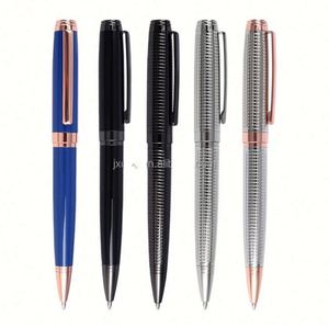 Custom Business Premium Luxury Gift Metal <b>Gold</b> Parker Ink Ballpoint Ball Point <b>Pens</b> Kugelschreiber Luxus Mit Logo - Product Image 1