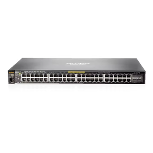 Commutateur Aruba Networking CX 6000 12G Classe 4 PoE 2G/2SFP 139W <span class=keywords><strong>R8N89A</strong></span> - Product Image 1