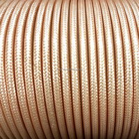 Fabricant de câbles RG400 câble Coaxial RG400/câble U