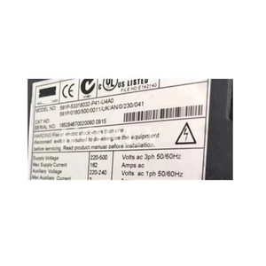 ตัวแปลง 591P-53318032-P41-U4A0 ใหม่ - Product Image 6