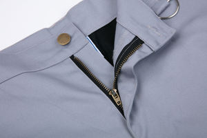 Short cargo tactique personnalisé pour hommes-Plusieurs poches pour la randonnée, la pêche, le travail, le camping et la chasse, la marche en plein air durable - Product Image 5