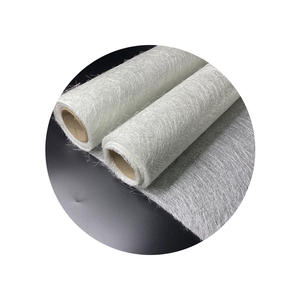 Manta de Fibra de Vidrio Cortada Jushi E Glass <span class=keywords><strong>CSM</strong></span> 450 de China - Product Image 6