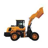 Chargeur LGCM, engins de chantier, pelle, chargement et déchargement, machines de manutention de matériaux