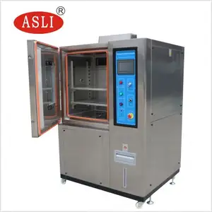 High And Low Temperature Tester