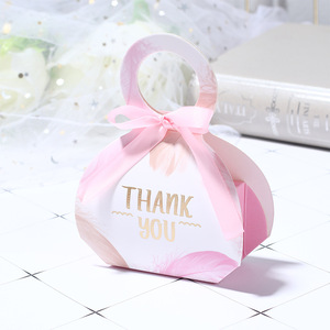 Top Quality Different Colors <strong>Wedding</strong> Favor Gift <strong>Box</strong> <strong>Wedding</strong> <strong>Favour</strong> Boxes - Product Image 2