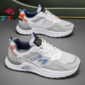 Zapatillas deportivas HOKAS para hombre y mujer, transpirables, cómodas, para correr, caminar y entrenar. - Product Image 6
