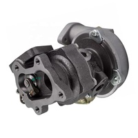 RHB31 VZ21 Turbocompresseur pour SUZUKI Jimny mini voiture turbo F6A K6A 500 660cc 13900 62D51 VE110069 ihi modèle