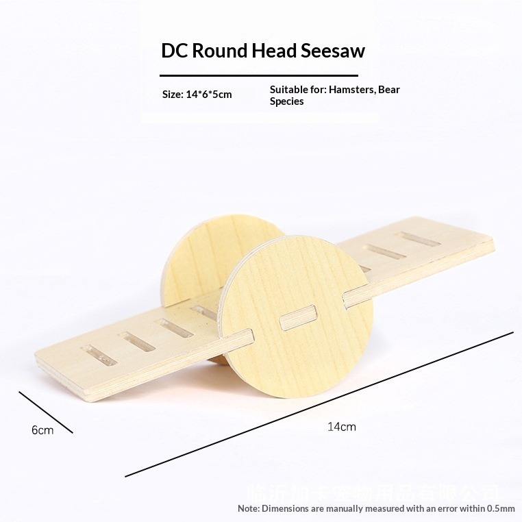 สวิตช์โยกหัวกลม DC