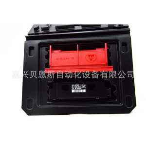 Sensor de desplazamiento lineal Heidenhain Ae Lb 301 284931-01 incremental para máquinas herramienta CNC - Product Image 3