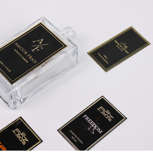 Debossed Metal <b>Labels</b> with Enamel Fill Custom Recessed Aluminum Identification Plates for Mechanical Engineering - Product Image 5