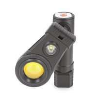 Lampe de réparation magnétique puissante pour machines à coudre
