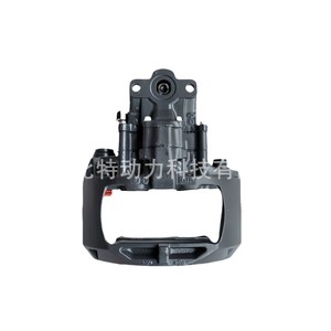 คาลิปเปอร์เบรก Knorr รุ่น K002963 K002964 สำหรับอะไหล่ทดแทนรถเบนซ์ - Product Image 2