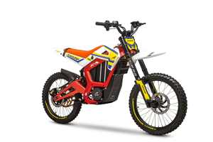 Bicicleta Eléctrica de Montaña con Motor de Alta Velocidad de 7500W y Batería de Litio, <span class=keywords><strong>Precio</strong></span> Económico al por Mayor - Product Image 2