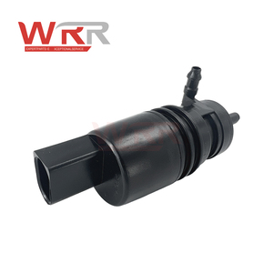 67128362154 67128377612 Bomba de Lavaparabrisas para BMW E46 E39 E53 325i 530i, Motor de Pulverización de Agua para Limpieza de Parabrisas Delantero - Product Image 2