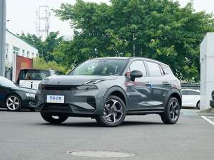 2025 Lynk & co-06 Suv cinq places avec direction à gauche nouvelle voiture en stock - Product Image 2