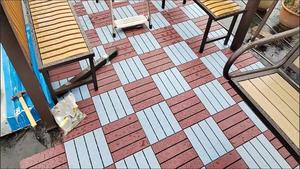 Parquet en bois pour appartements locatifs et projets de rénovation, facile à remplacer et à reposer - Product Image 3