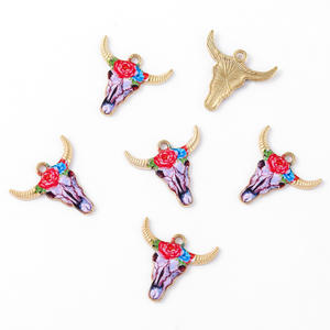 ลายการ์ตูนผ้าฝ้ายลินิน100% - Product Image 5