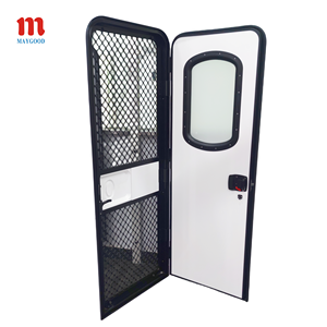 MG09RD RV <span class=keywords><strong>Porte</strong></span> d'entrée pour <span class=keywords><strong>camping</strong></span>-<span class=keywords><strong>car</strong></span> Caravane et Triler <span class=keywords><strong>Porte</strong></span> de véhicule récréatif 622x1822mm - Product Image 5