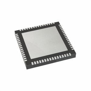 Composants électroniques IC MCU 16 bits 256 Ko FLASH 64QFN Fournisseur Fabricant Canal Intégré DSPIC33CK256MC506T-I_MR - Product Image 1
