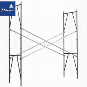 Staffa <span class=keywords><strong>a</strong></span> <span class=keywords><strong>sbalzo</strong></span> per supporto ponteggio sospeso - Product Image 6