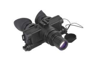 Roevision ナイトビジョンゴーグル <span class=keywords><strong>OHB</strong></span>-Y FOM1600 1倍率 220m有効距離 調整可能な接眼レンズ 即日発送可能 - Product Image 3