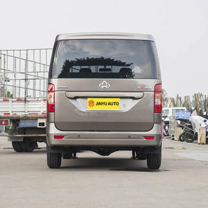 Microvans Usadas, Changan Ruixing M60, Vehículo de Pasajeros, Fabricación China, Gasolina - Product Image 6