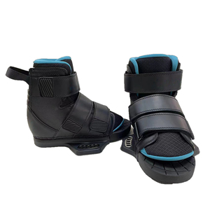 Nouvelles chaussures de surf de vague de queue d'eau OEM de haute qualité chaussures de reliure de cascade - Product Image 4