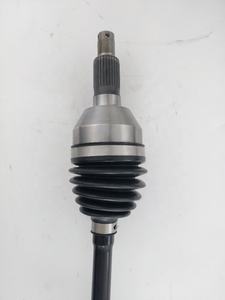 PDD para <span class=keywords><strong>2017</strong></span> <span class=keywords><strong>CAN</strong></span> <span class=keywords><strong>AM</strong></span> 1000 <span class=keywords><strong>MAVERICK</strong></span> <span class=keywords><strong>X3</strong></span> XRS EJE CV DELANTERO DERECHO 90353 705401829 - Product Image 3