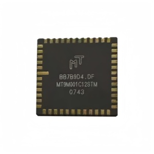 Wgzx MT9M001C12STC-TP ban đầu 1.3MP <span class=keywords><strong>CMOS</strong></span> cảm biến <span class=keywords><strong>1280x1024</strong></span> SXGA mô-đun máy ảnh kỹ thuật số 48 Pin lcc gói cảm biến quang học mới - Product Image 1