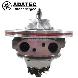 Kits de cartucho Turbo MFS Billet A1770900300 18509880005 18509700005 piezas de núcleo CHRA de turbina para de 1/2/2/2 - Product Image 1
