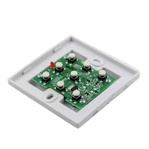 Power Switch Touch Switch Membrane Switch