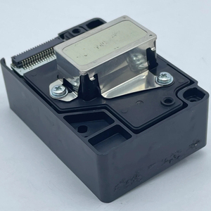 Cabezal de Impresión Isscx F185000 para WorkForce WF310 C110 EC-C110 WF30 WF1100 WORK30 WORK310 - Product Image 1