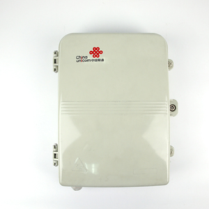 Ngoài trời 16/24/32 lõi sợi quang chấm dứt Hộp thiết bị đầu cuối Nap FDB sợi quang hộp phân phối cho FTTH - Product Image 2