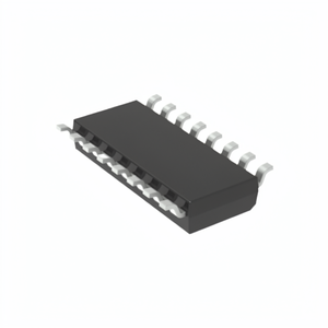 Power Management (PMIC) Manufacturer Channel Electronics Component NCP1650DR2G 16 SOlC - Product Image 1