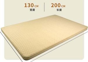 Colchoneta Autoinflable Chanodug, Resistente a la Humedad, para Acampar al Aire Libre, Tipo Panal de Abeja - Product Image 3