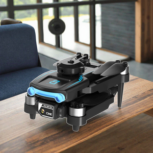 <span class=keywords><strong>Drone</strong></span> F169 avec caméra 8K, moteur brushless, livraison gratuite, évitement d'obstacles, quadricoptère pliable, jouet pour enfants, mini - Product Image 6