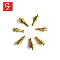 Pièces pour compresseur d'air, 500 w, noyau de Valve de Thermostat, pour compresseur kaeer