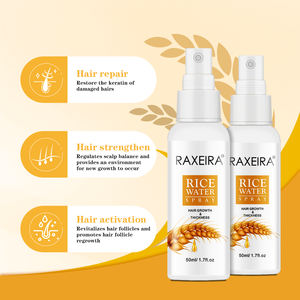 เซรั่มปลูก<span class=keywords><strong>ผม</strong></span>สำหรับผู้ชายและผู้หญิง50มล. ไบโอตินสเปรย์บำรุง<span class=keywords><strong>ผม</strong></span>ร่วง - Product Image 2