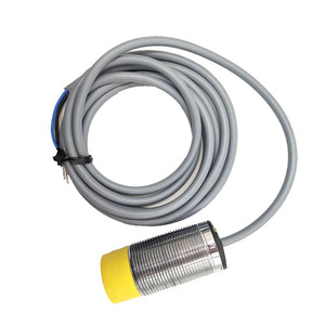 Suministro de Nuevos Sensores Inductivos Turcks Serie <span class=keywords><strong>BI15</strong></span>, <span class=keywords><strong>BI15</strong></span>-<span class=keywords><strong>M30</strong></span>-AD4X, <span class=keywords><strong>BI15</strong></span>-<span class=keywords><strong>M30</strong></span>-<span class=keywords><strong>AP6X</strong></span>-<span class=keywords><strong>H1141</strong></span> - Product Image 1