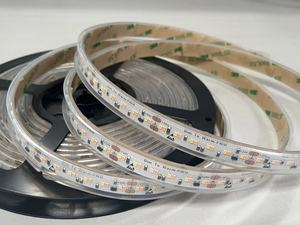 PWM ไฟ LED แบบอุ่น2216 240LEDs/M 20W 1800K-3000K <span class=keywords><strong>DTW</strong></span> CRI90 IP67เทป LED - Product Image 6