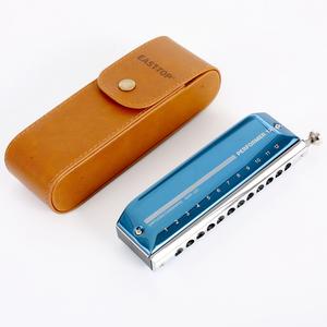 <span class=keywords><strong>Harmonica</strong></span> <span class=keywords><strong>chromatique</strong></span> East Top Upgrade à 48 tons, <span class=keywords><strong>12</strong></span> <span class=keywords><strong>trous</strong></span>, pour étudiants et musiciens - Product Image 1